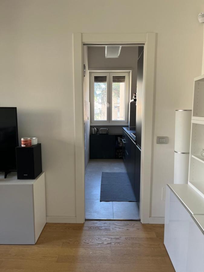 Appartement Moderno Bilocale Con Terrazzo