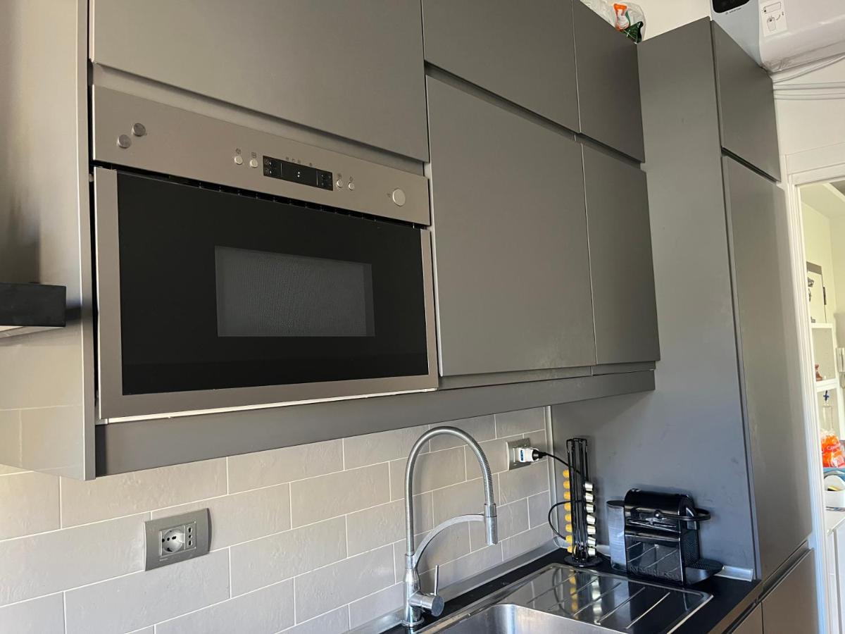 Appartement Moderno Bilocale Con Terrazzo Rome