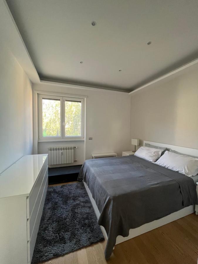 Moderno Bilocale Con Terrazzo Appartement *